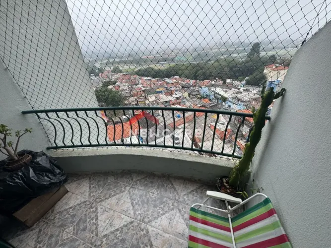 Apartamento em Avenida Interlagos - Interlagos - São Paulo/SP