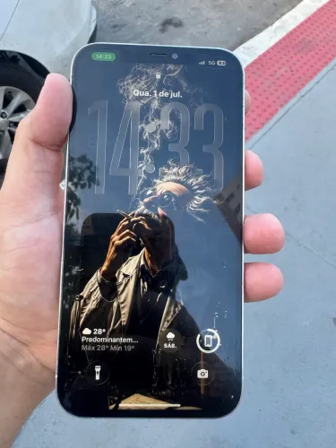 iPhone 12 Pro Max 128G