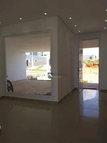 Casa à venda no Granville São Venâncio 1 em Itupeva
