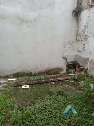 TERRENO NA VILA DAS MERCES 274.000,