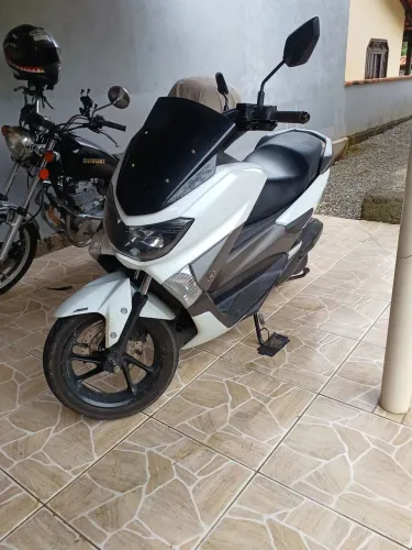 Nmax 160 - 2019 