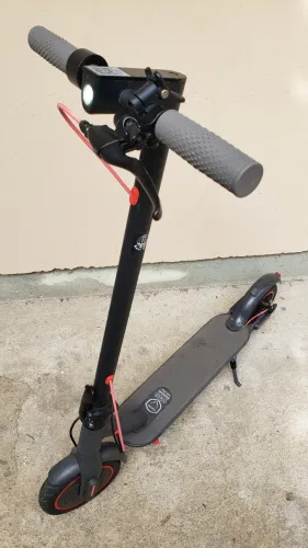 PATINETE FOSTON S9 PRO