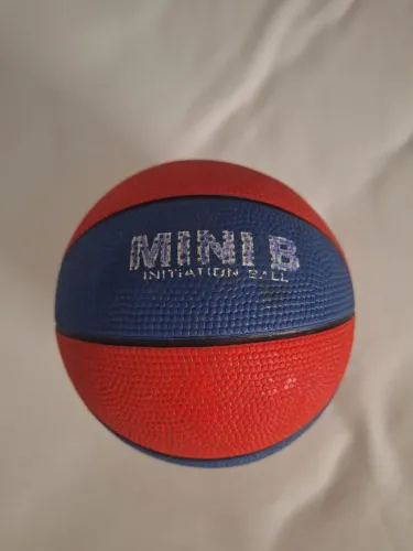 Bola de Basquete - Mini - Decathlon 