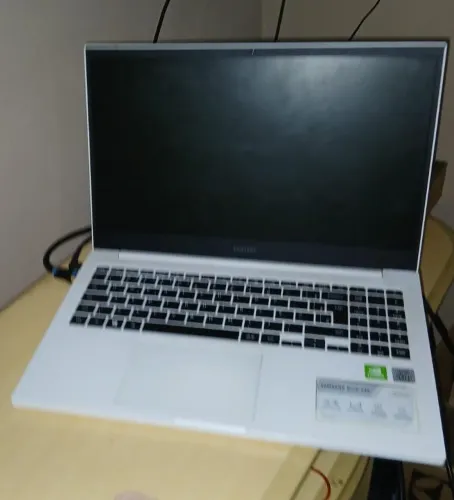 Notebook Samsung usado