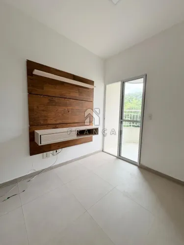 Apartamento à Venda | Condomínio Getúlio Vargas | Jacareí/SP