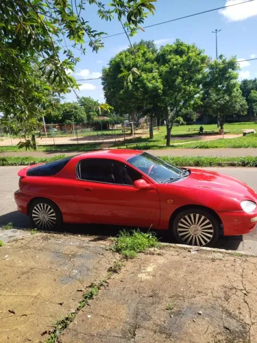 Mazda MX-3 1.6 16V 1997