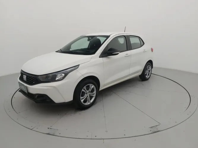 Fiat Argo Drive 1.0 Firefly 2026
