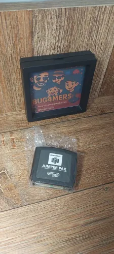 Jumper Pack N64