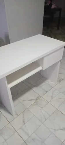 Mesas de escritório 100% mdf