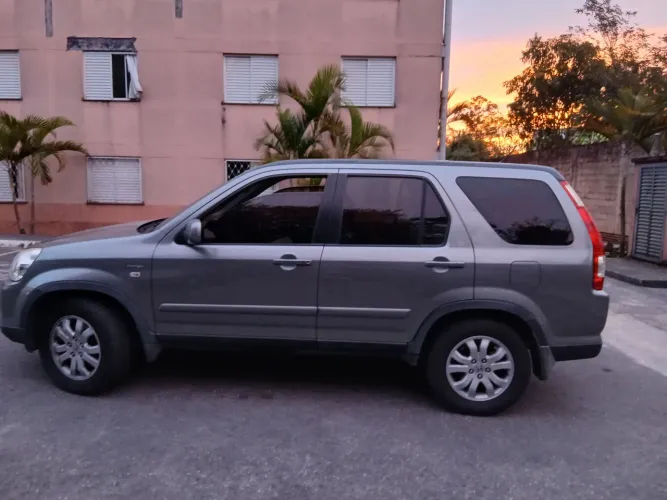 Honda CR-V 2.0 16V Aut. 2005