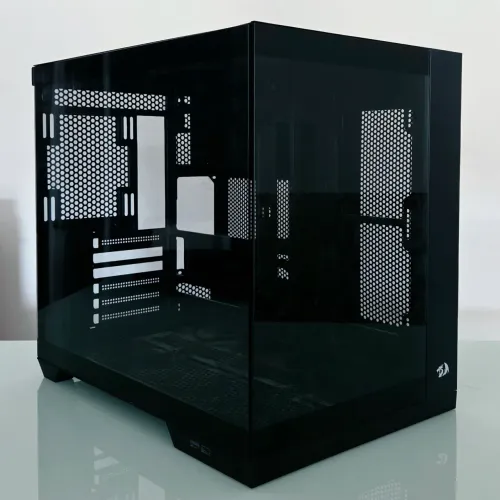 Gabinete Redragon Wideload Pro