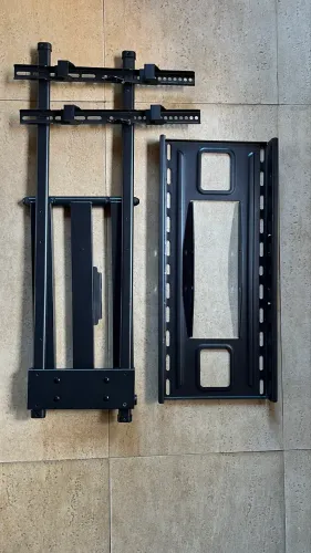 Suporte de TV Articulado para Telas FT-84100