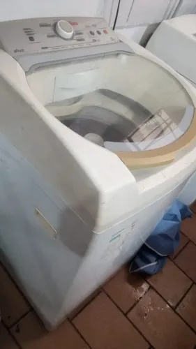 MAQUINA BRASTEMP 9 KG