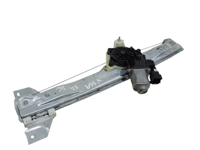 Máquina Vidro Elétrica Dianteira Esquerda Ford Ka 2014 A 21