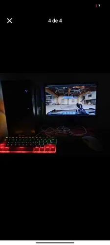 Pc gamer