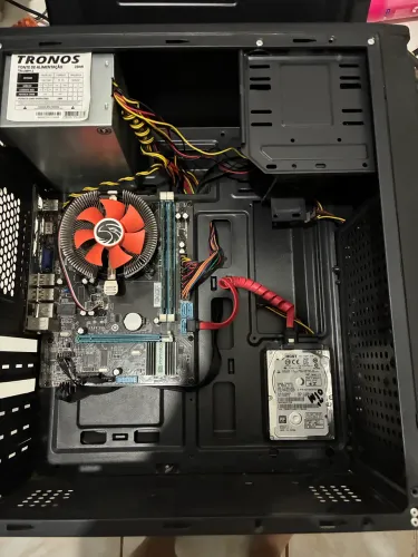 pc Intel core i5