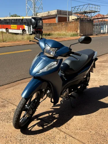 Biz EX 24/25
