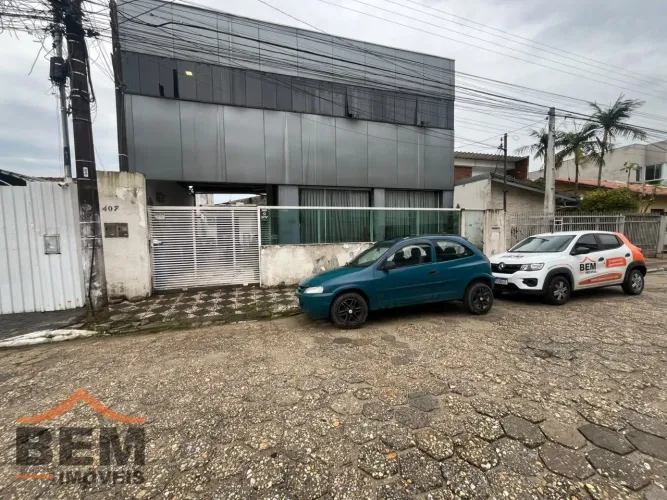 Kitnet para alugar com 1 dormitório e 18 m² no bairro São Judas, em Itajaí/SC