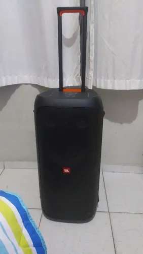 Jbl partybox 310