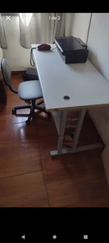 Mesa de escritório oportunidade única!!!!