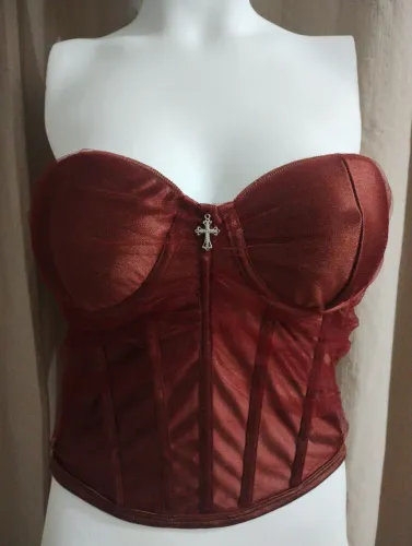 Corset Rubi