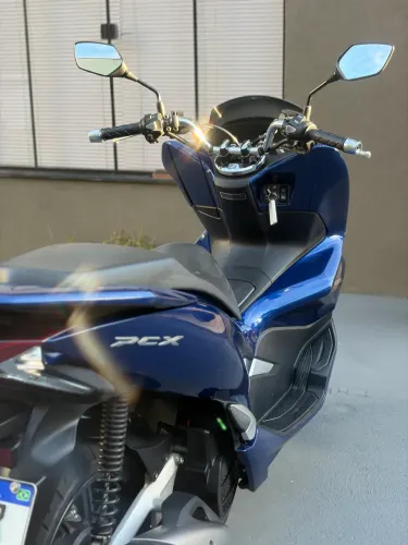 PCX - 2021 