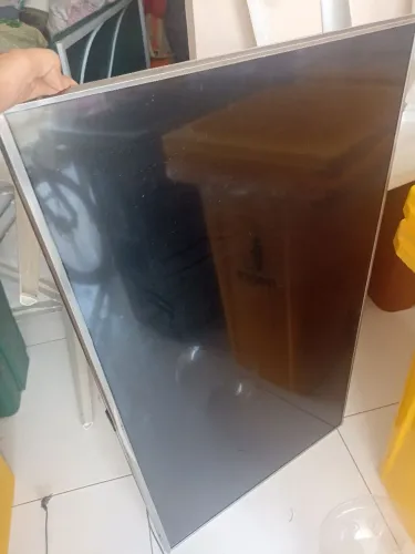 Tv smartv LG 55 polegadas - para retirada de peças