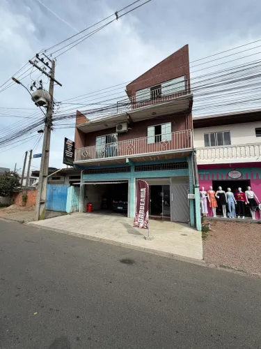Imovel comercial + residencial no Rio Bonito