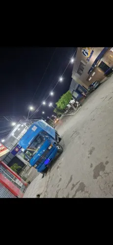 Caminhão/4 disponível baú 5,50 Maceióxsalvador