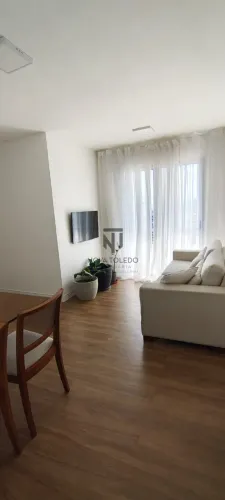 Oportunidade! APARTAMENTO À VENDA - 3 DORMITÓRIOS - 61m² - JARDIM AUGUSTA - SÃO JOSÉ DOS C