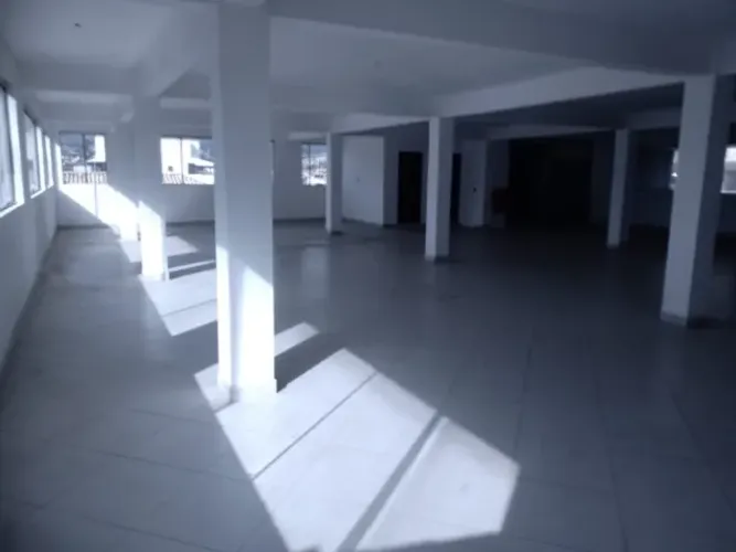 Espaço Comercial no Centro de Ibirité