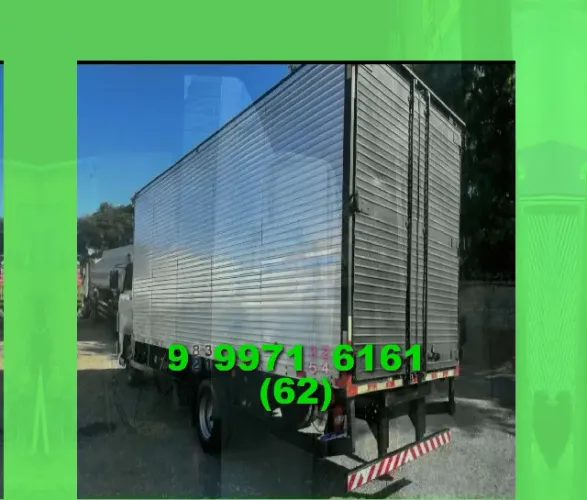 Frete é a solução ideal para suas mudanças? Consulte já e garanta seu transporte!
