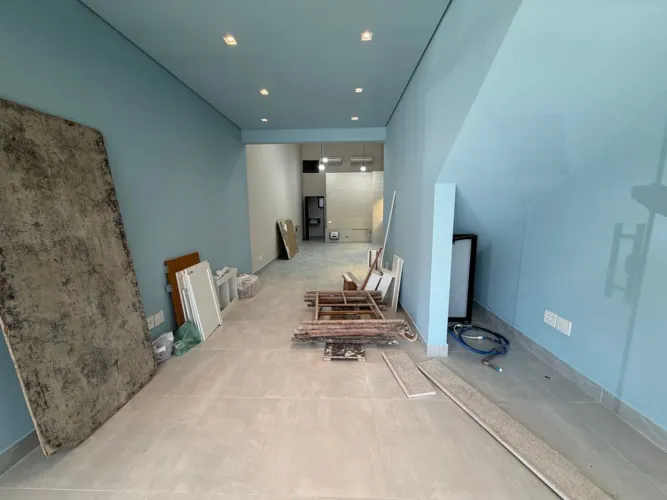 Loja Comercial para Locação no Boqueirão  140m²