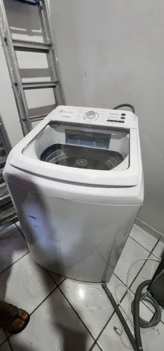 Máquina de Lavar 13KG