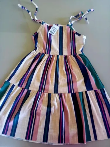 Vestido infantil