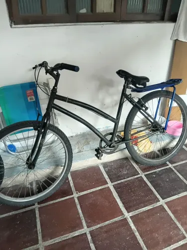 Vendo bicicleta 