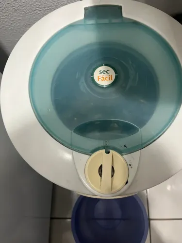 Centrifuga Consul