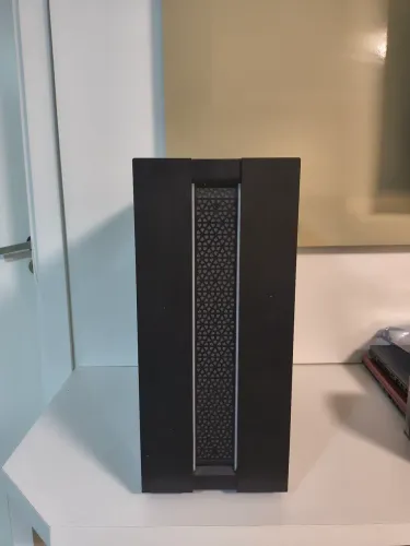 Computador gamer i5 9400f + GTX 750ti + 8gb de ram