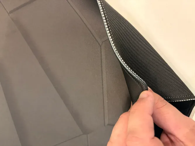 Mousepad
