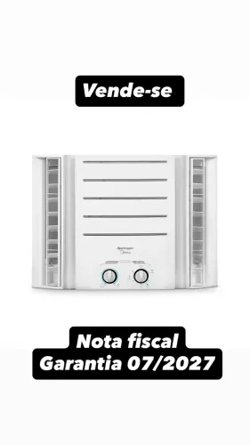 Ar condicionado