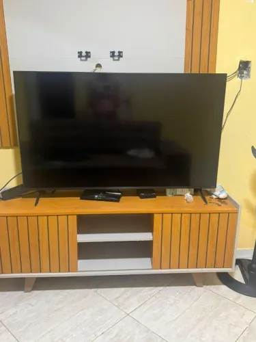 Televisão Seminova Toda boa! LG 55 polegadas