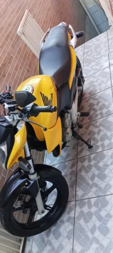 Vendo CB300R 2013