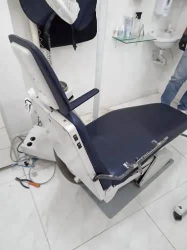 CADEIRA ODONTOLÓGICA DABI 1.000