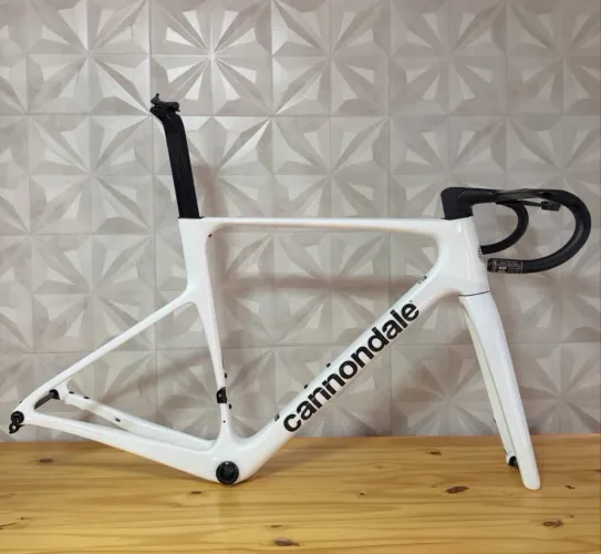 Frameset Cannondale Supersix Evo G5 2026 tam 56 UDH
