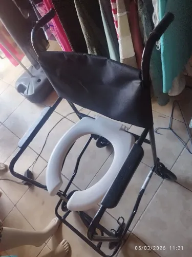 Cadeira de Banho *