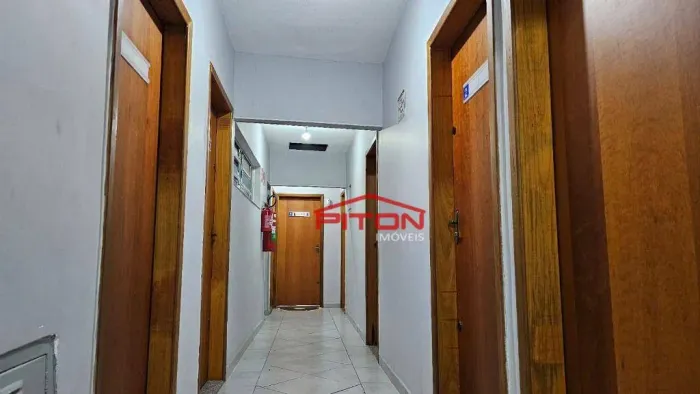 Sala para alugar, 16 m² por R$ 1.212,00/mês - Penha - São Paulo/SP