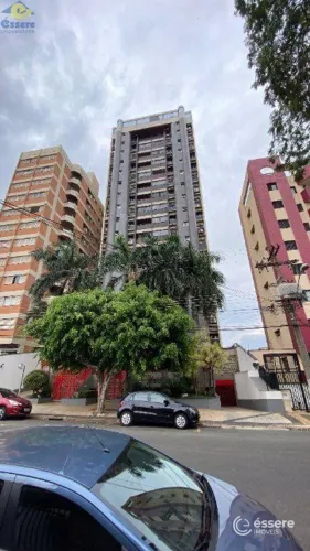 Apartamento com 3 dormitórios, 105 m² - venda por R$ 690.000,00 ou aluguel por R$ 4.557,00