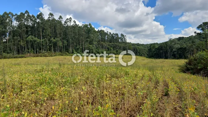 Chacara / Terreno na Lapa / Agua Azul