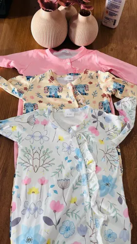 Roupas bebê menina