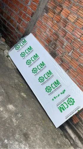 Porta 70cm nova